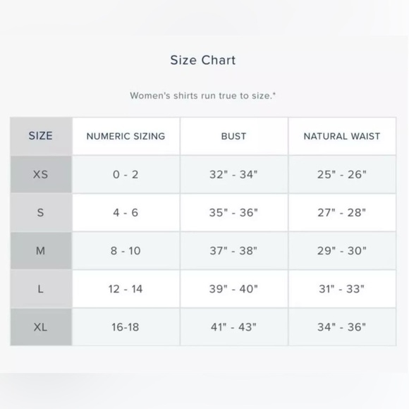 UNTUCKit Womens ALLEANZA 100% Cotton Button Down Shirt Long Sleeve Sz 2 NWT - Picture 6 of 6